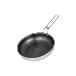 ENZO HexaGuard Bratpfanne 24 cm