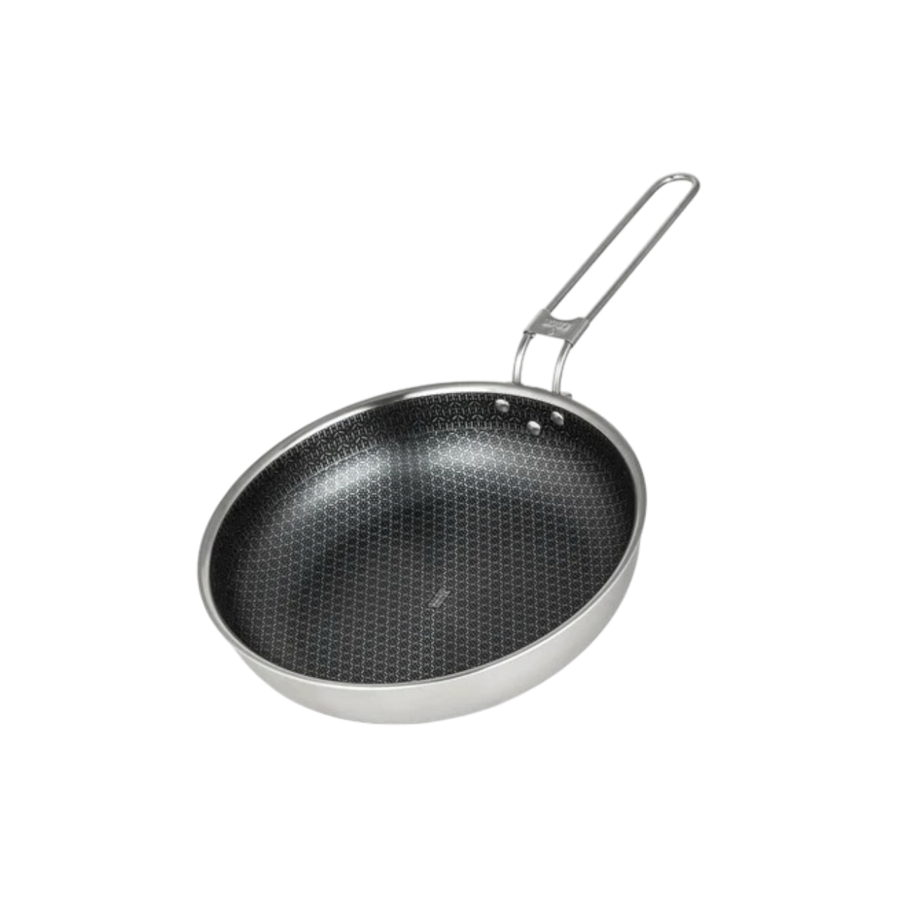 ENZO HexaGuard Bratpfanne 24 cm