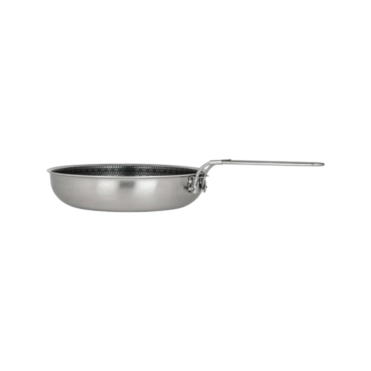 ENZO HexaGuard Bratpfanne 24 cm – Bild 2