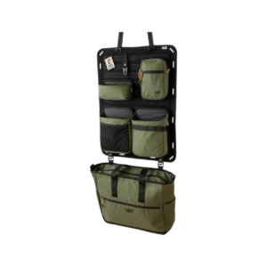 Campo Libre LINN Roadtrip Sitzorganizer für Camper