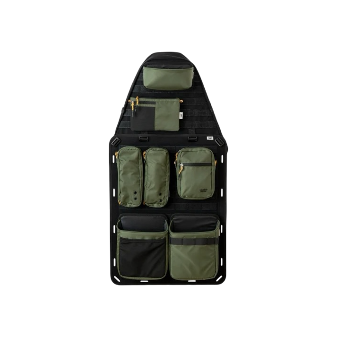 Campo Libre LINN Captain Chair – Bild 6