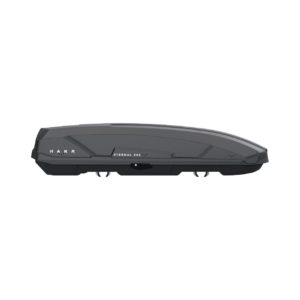 HAKR Eternal 500 Anthrazit Dachbox | 500l (Kopie)