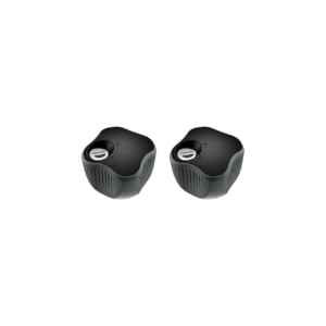 Thule abschließbare Knebelmutter 2er Set