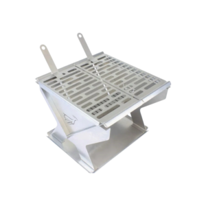 Front Runner Series BBQ Grill / Feuerstelle