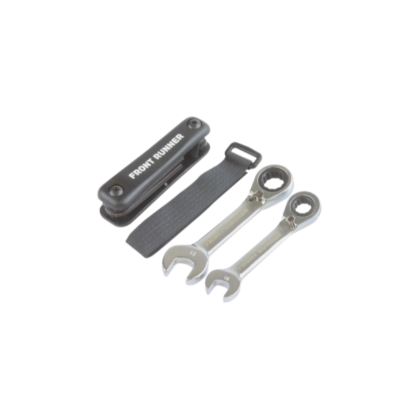 Front Runner Series Multi Tool Werkzeug Set (9 tlg.)