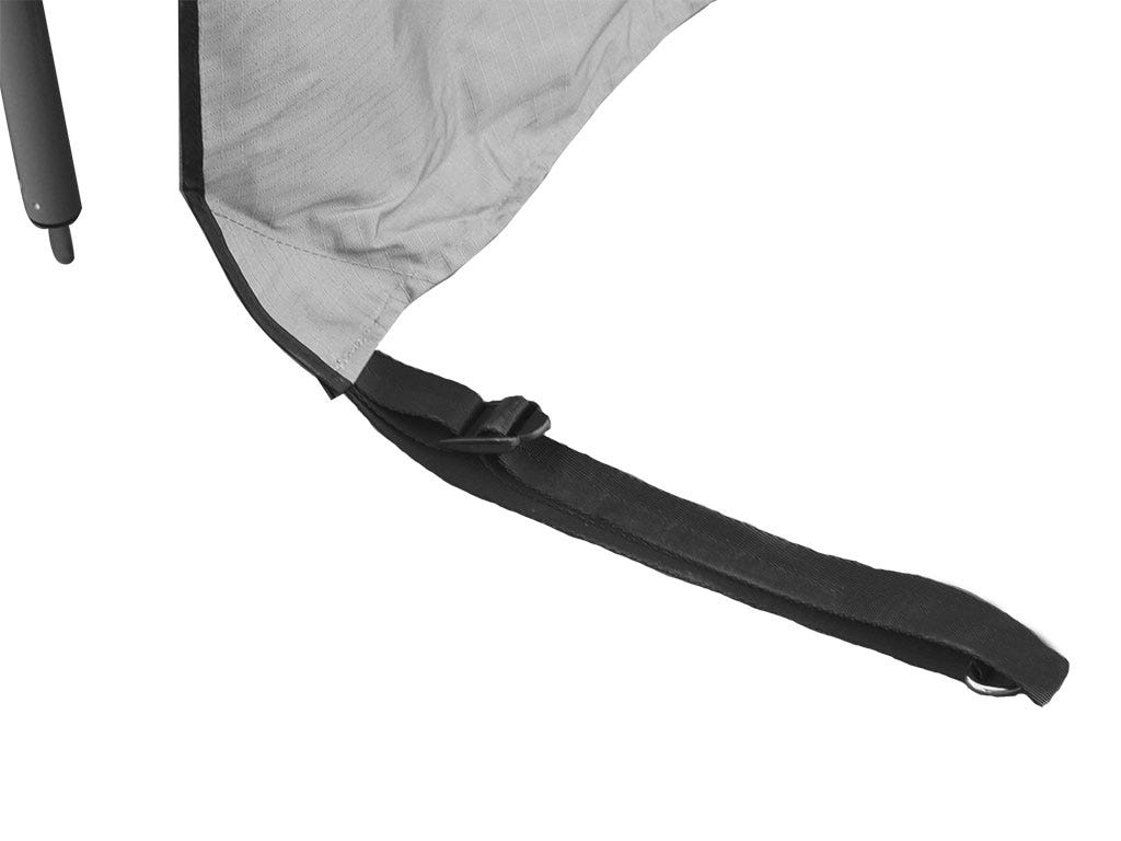 Front Runner Series Wind- und Sonnenschutz für 2,50 m Markise - Vorderseite – Bild 6