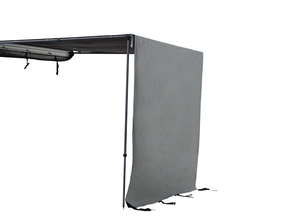 Front Runner Series Wind- und Sonnenschutz für 2,00 m Markise – Vorderseite – Bild 2