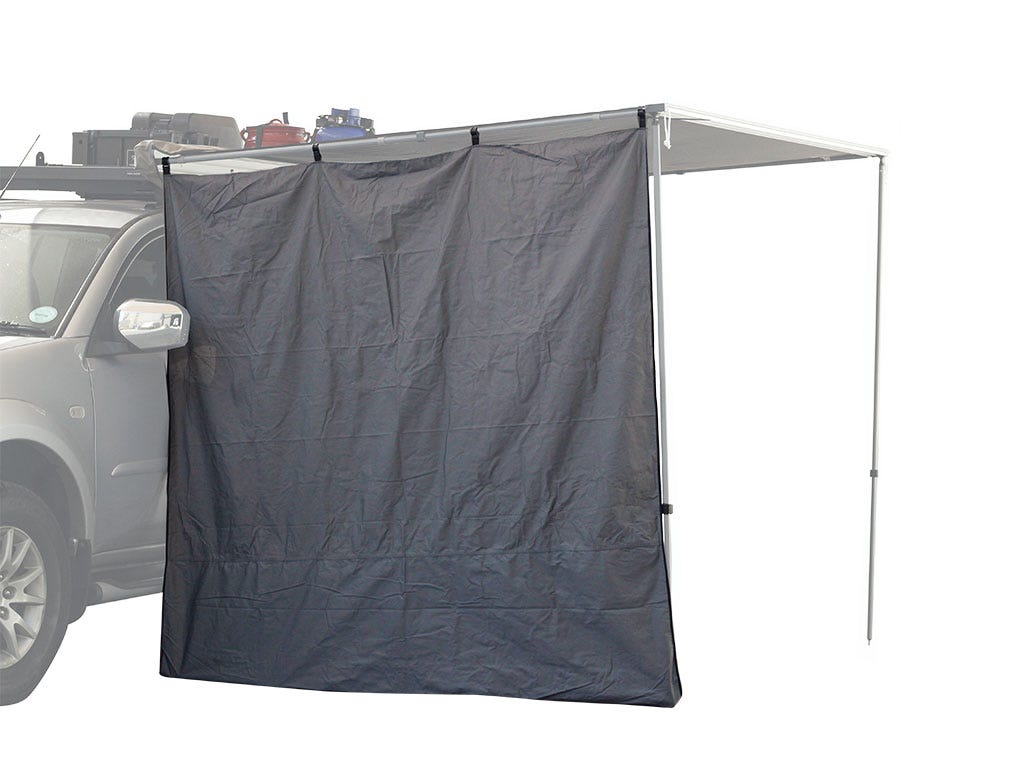 Front Runner Series Wind- und Sonnenschutz für 1,40 m / 2,00 m / 2,50 m Markise - Seite – Bild 2