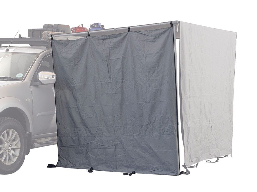 Front Runner Series Wind- und Sonnenschutz für 1,40 m / 2,00 m / 2,50 m Markise - Seite – Bild 3