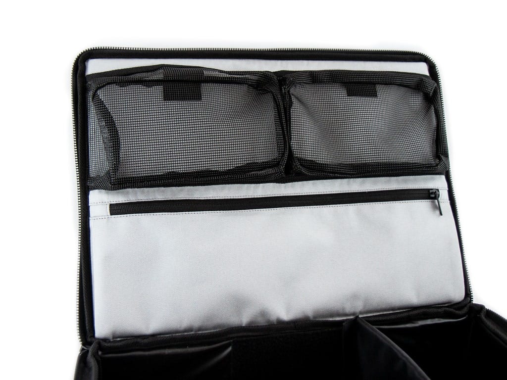 Front Runner Series faltbarer Organizer – Bild 5