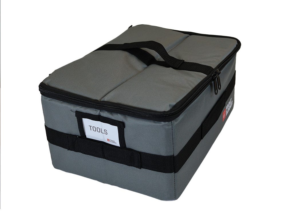 Front Runner Series faltbarer Organizer – Bild 3