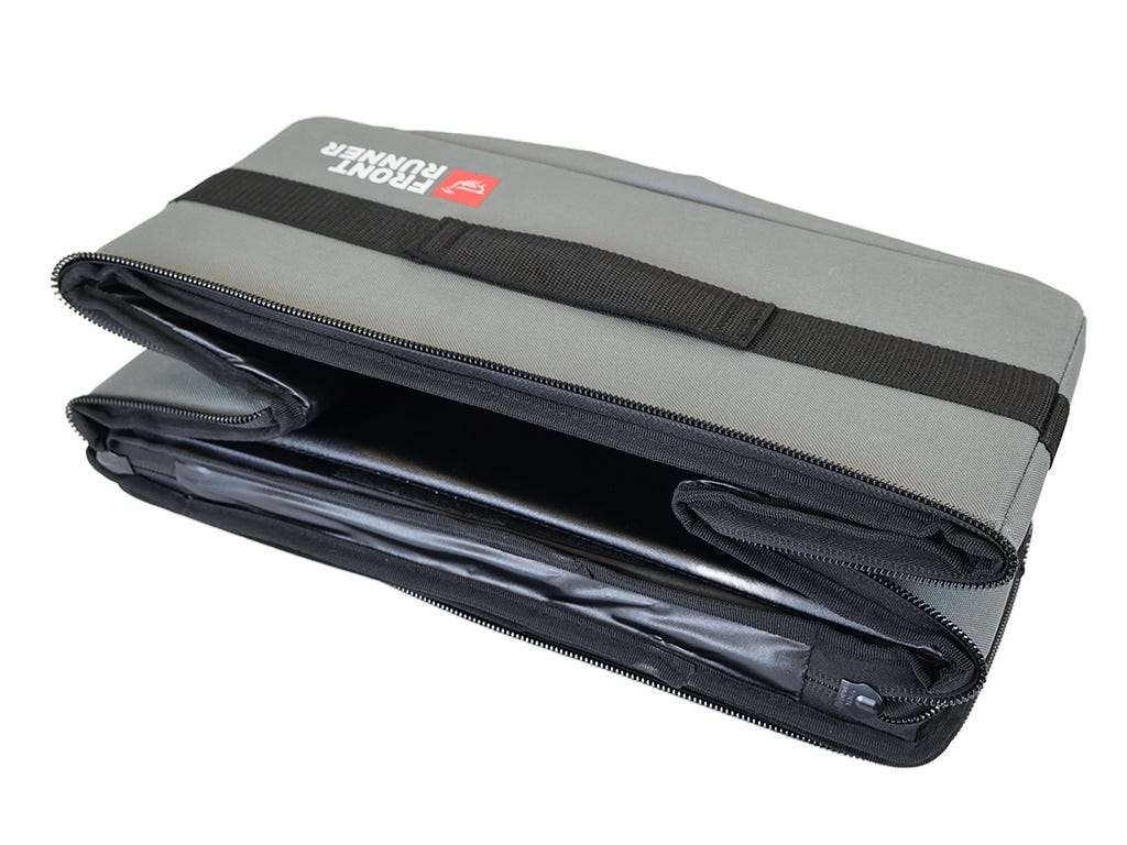 Front Runner Series faltbarer Organizer – Bild 8