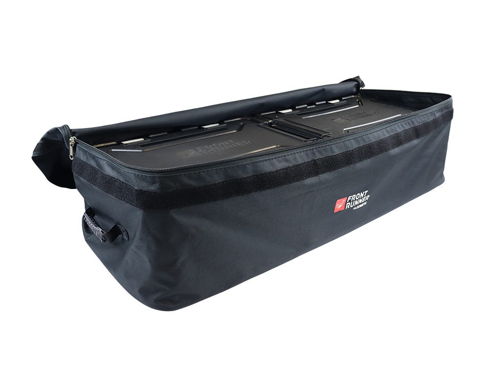 Front Runner Series Transit Bag - Dachträgertasche (groß) – Bild 2