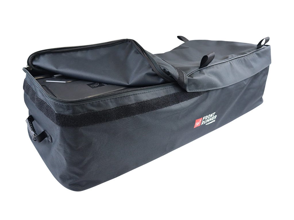 Front Runner Series Transit Bag - Dachträgertasche (groß) – Bild 3