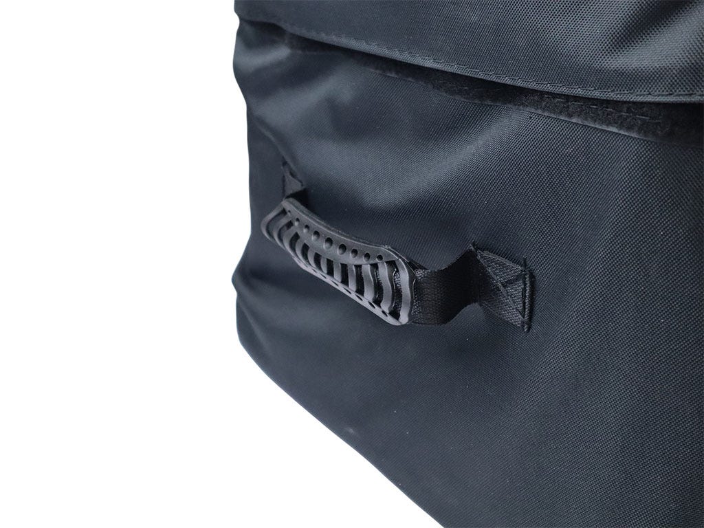 Front Runner Series Transit Bag - Dachträgertasche (groß) – Bild 4