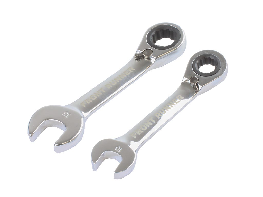 Front Runner Series Multi Tool Werkzeug Set (9 tlg.) – Bild 4