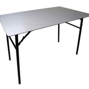 Unterbau Campingtisch
