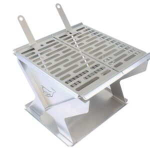 BBQ Grill / Feuerstelle