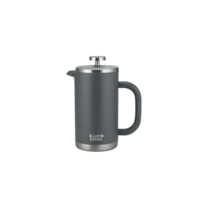Campo Libre French Press GIORGIO (Deep Grey)