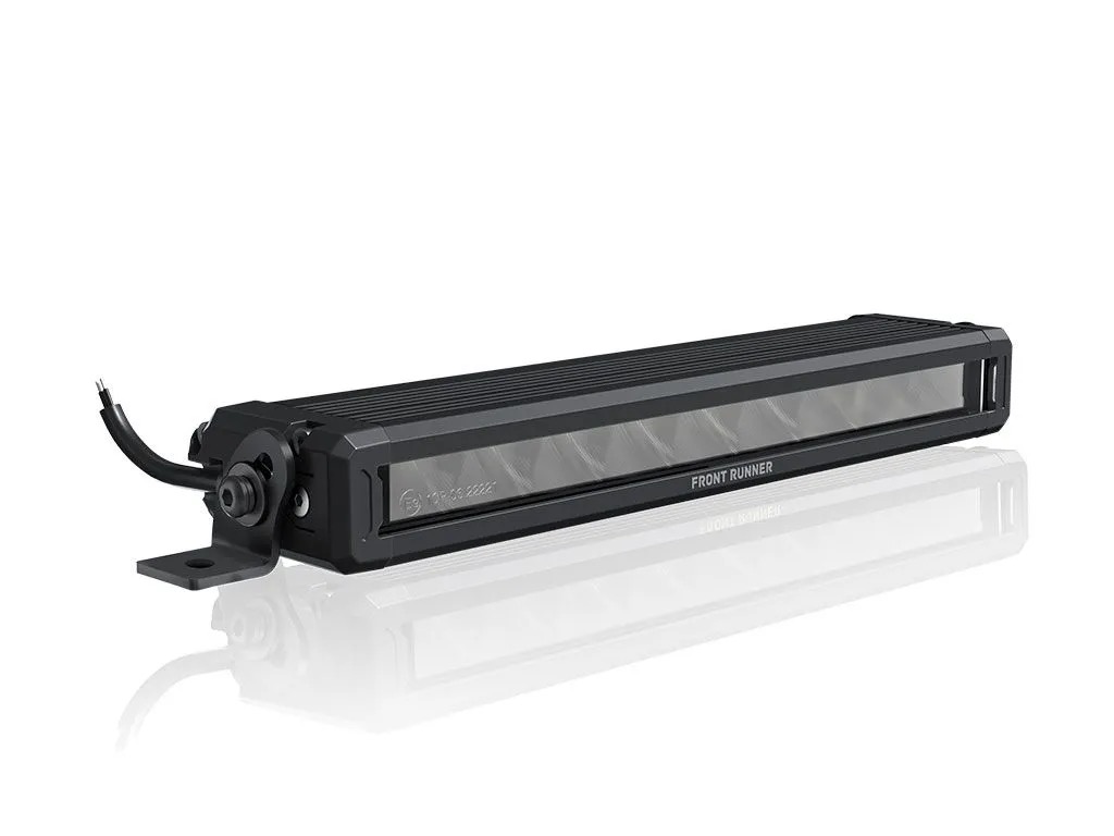 Front Runner Series LED Zusatzscheinwerfer VX250-FL – Bild 2