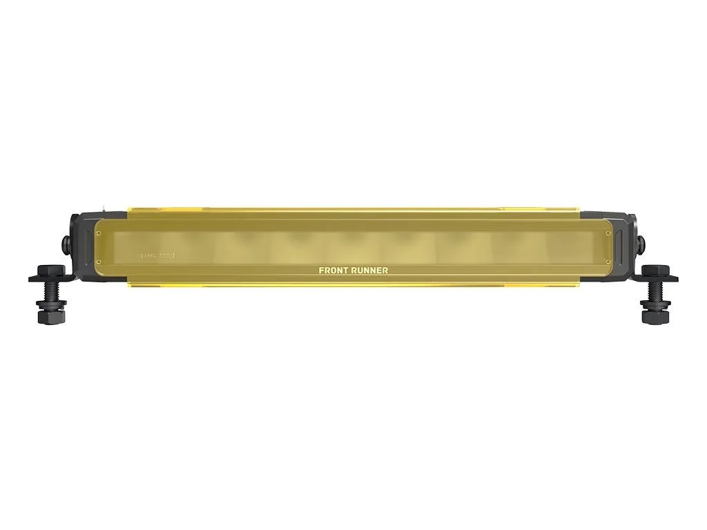 Front Runner Series LED Zusatzscheinwerfer VX250-FL – Bild 3
