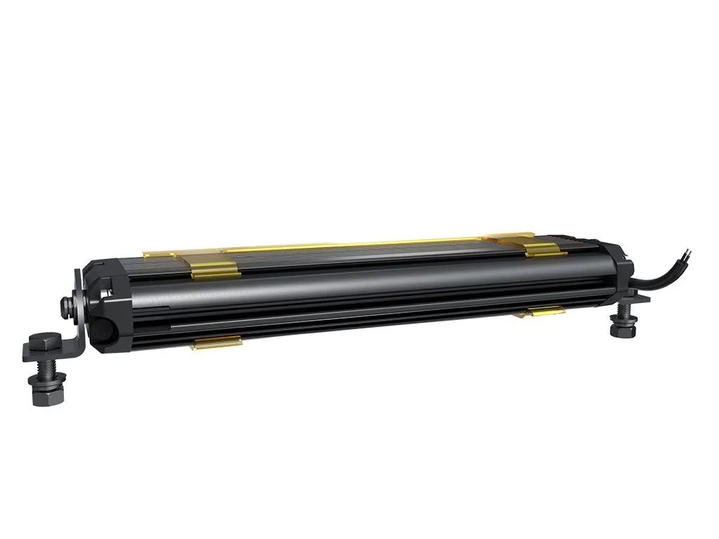 Front Runner Series LED Zusatzscheinwerfer VX250-FL – Bild 5