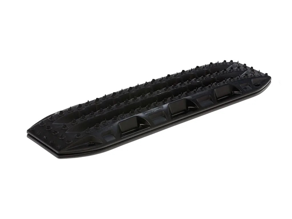 MAXTRAX MKII Bergungsboards – schwarz (2er-Set) – Bild 2