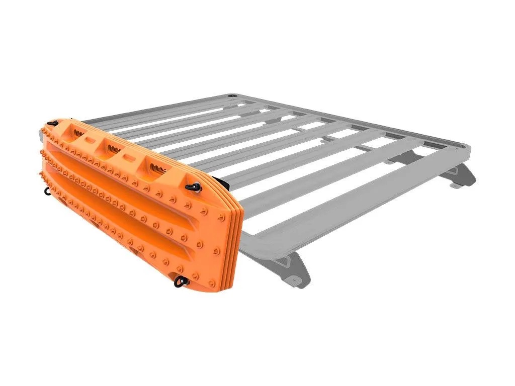 MAXTRAX MKII Bergungsboards – orange (2er-Set) – Bild 5
