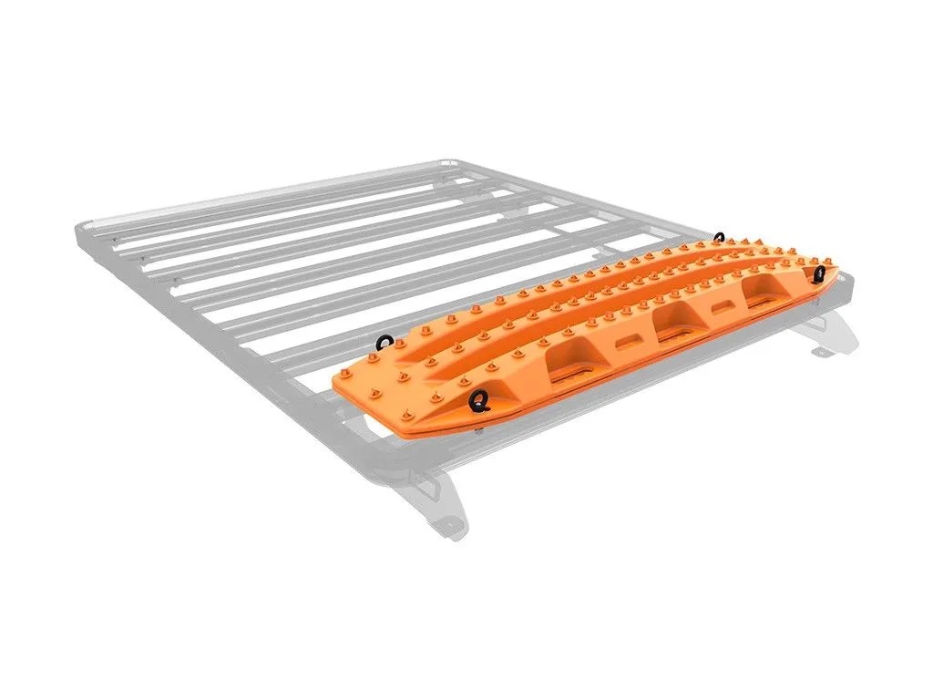 MAXTRAX MKII Bergungsboards – orange (2er-Set) – Bild 4