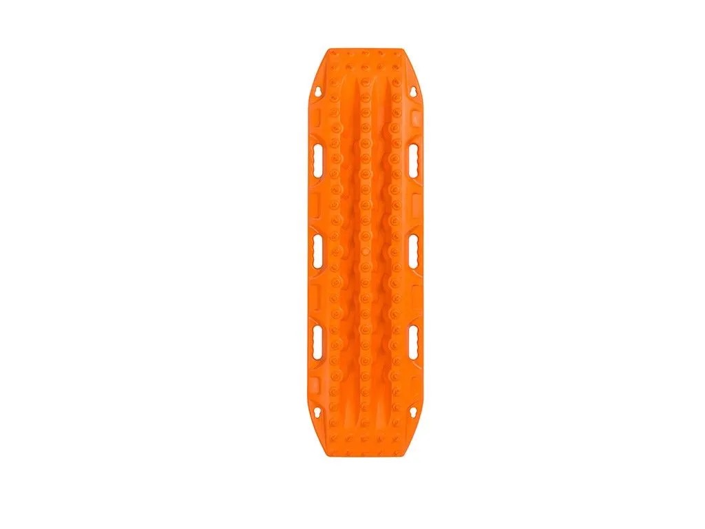 MAXTRAX MKII Bergungsboards – orange (2er-Set) – Bild 3