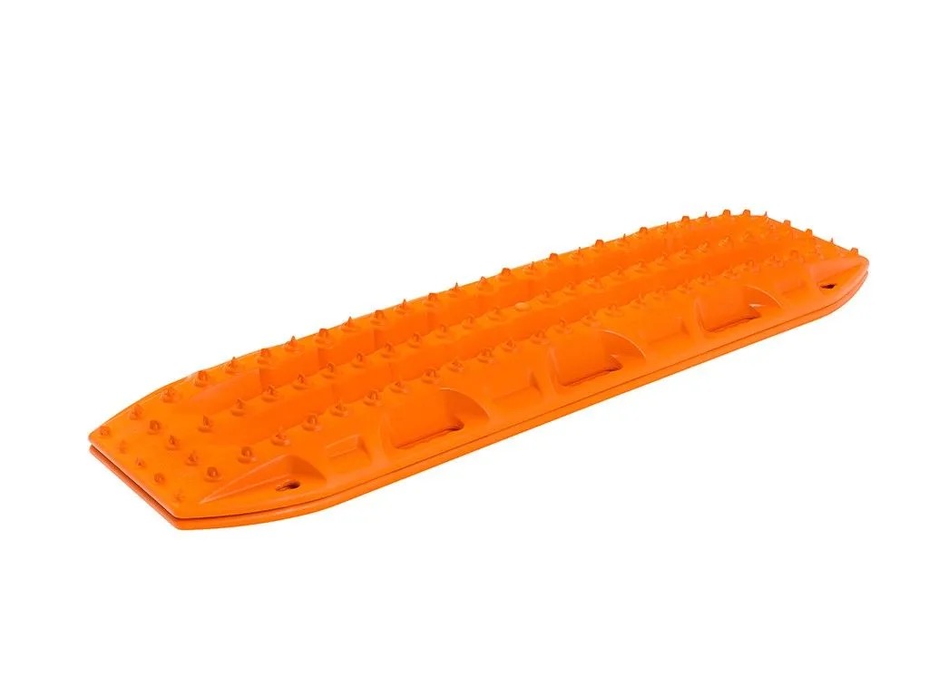 MAXTRAX MKII Bergungsboards – orange (2er-Set) – Bild 2