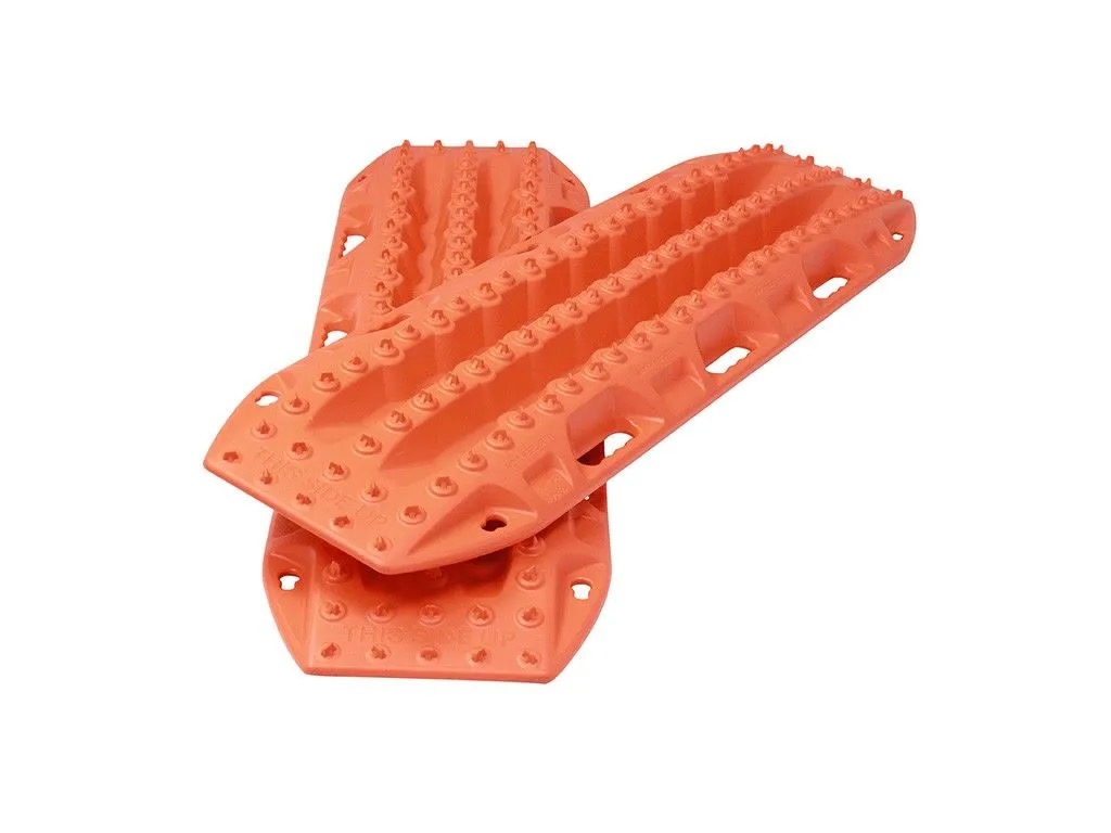 MAXTRAX MKII Bergungsboards – orange (2er-Set) – Bild 6