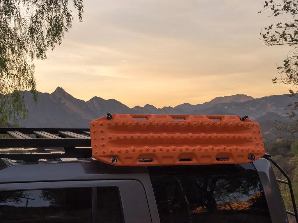 MAXTRAX MKII Bergungsboards – orange (2er-Set) – Bild 8