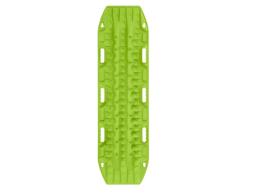 MAXTRAX MKII Bergungsboards – limettengrün (2er-Set) – Bild 2