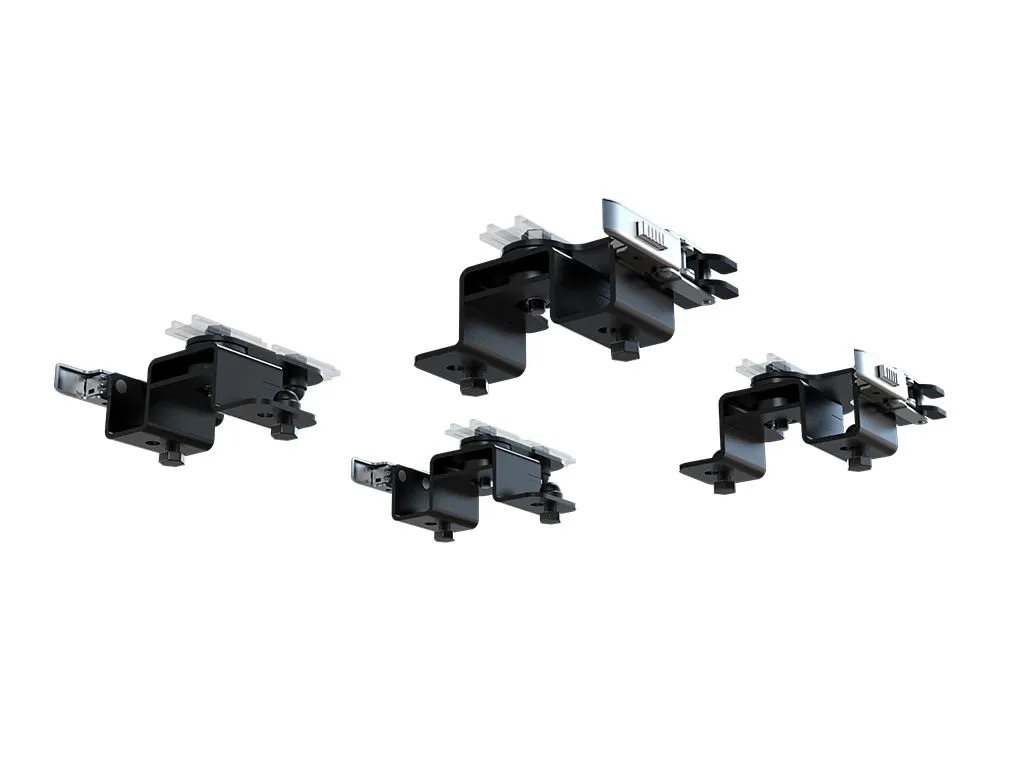 Front Runner Series Quick Release Dachzelt-Befestigungskit (4er-Set) – Bild 3