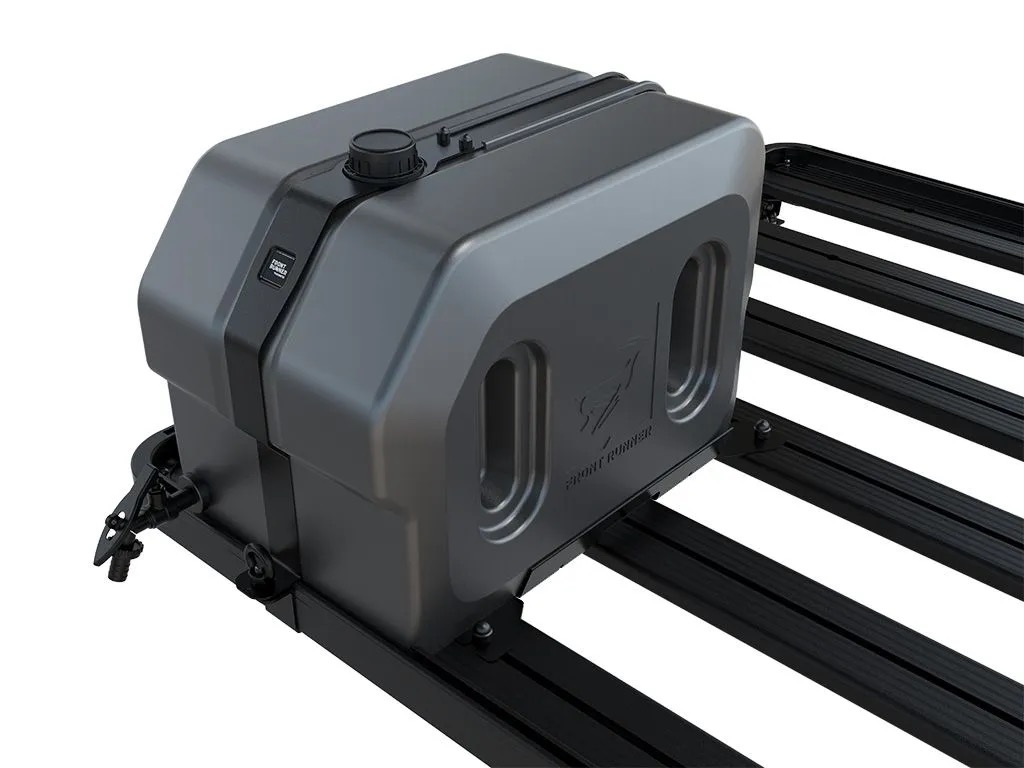 Front Runner Series Wassertank 42l mit Halterung – Bild 2