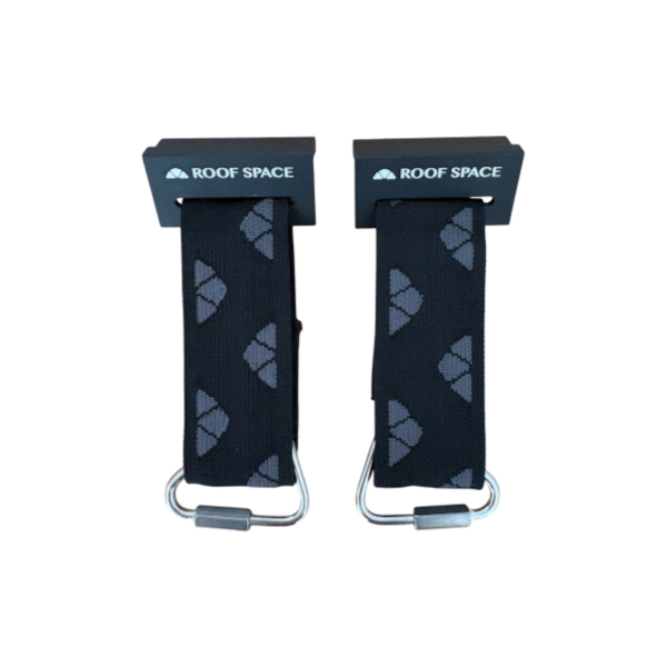 Universalhaken Roof Space (2er Set)