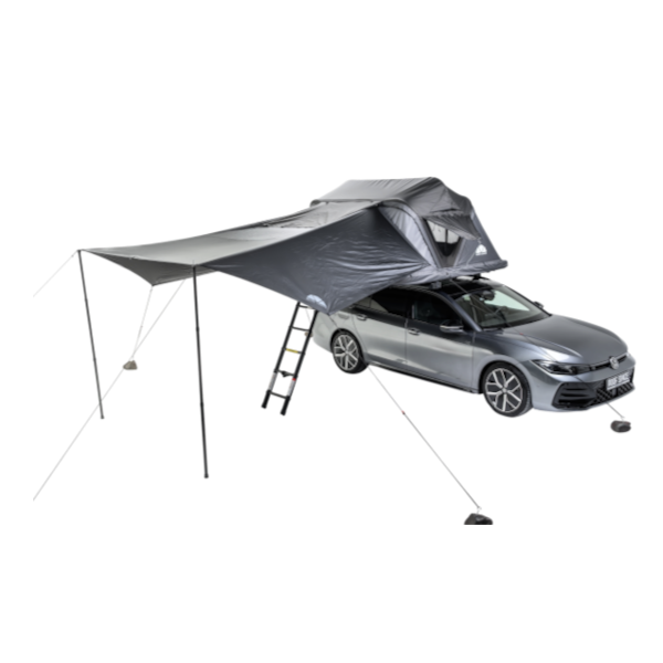 Light Awning für Roof Space 4