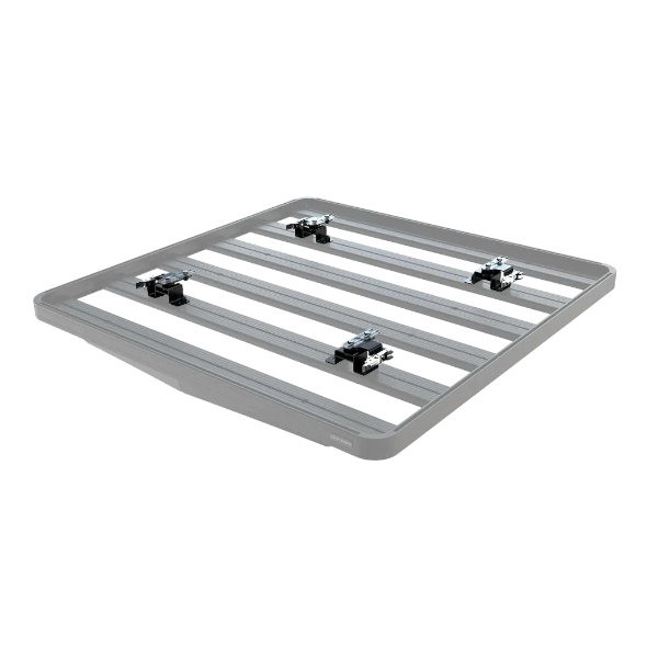 Front Runner Series Quick Release Dachzelt-Befestigungskit (4er-Set)