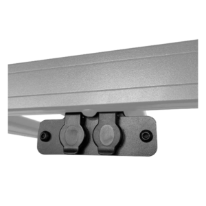 Front Runner Series Dachträger Stromanschluss & Steckdose – 12V