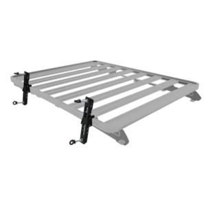 Front Runner Series seitliche Universal-Halterung für Bergungsboards