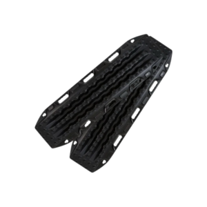 MAXTRAX MKII Bergungsboards – schwarz  (2er-Set)