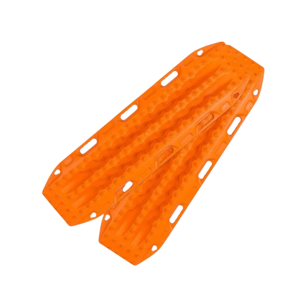 MAXTRAX MKII Bergungsboards – orange (2er-Set)