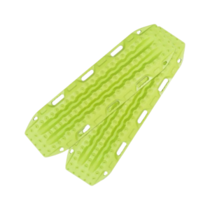 MAXTRAX MKII Bergungsboards – limettengrün  (2er-Set)