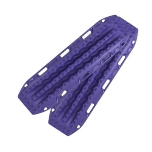 MAXTRAX MKII Bergungsboards – lila  (2er-Set)