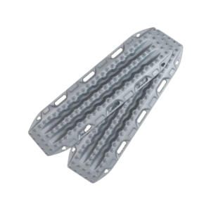 MAXTRAX MKII Bergungsboards – titanium  (2er-Set)