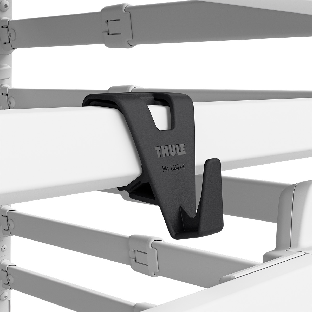 Thule Leinenhaken für Hundebox
