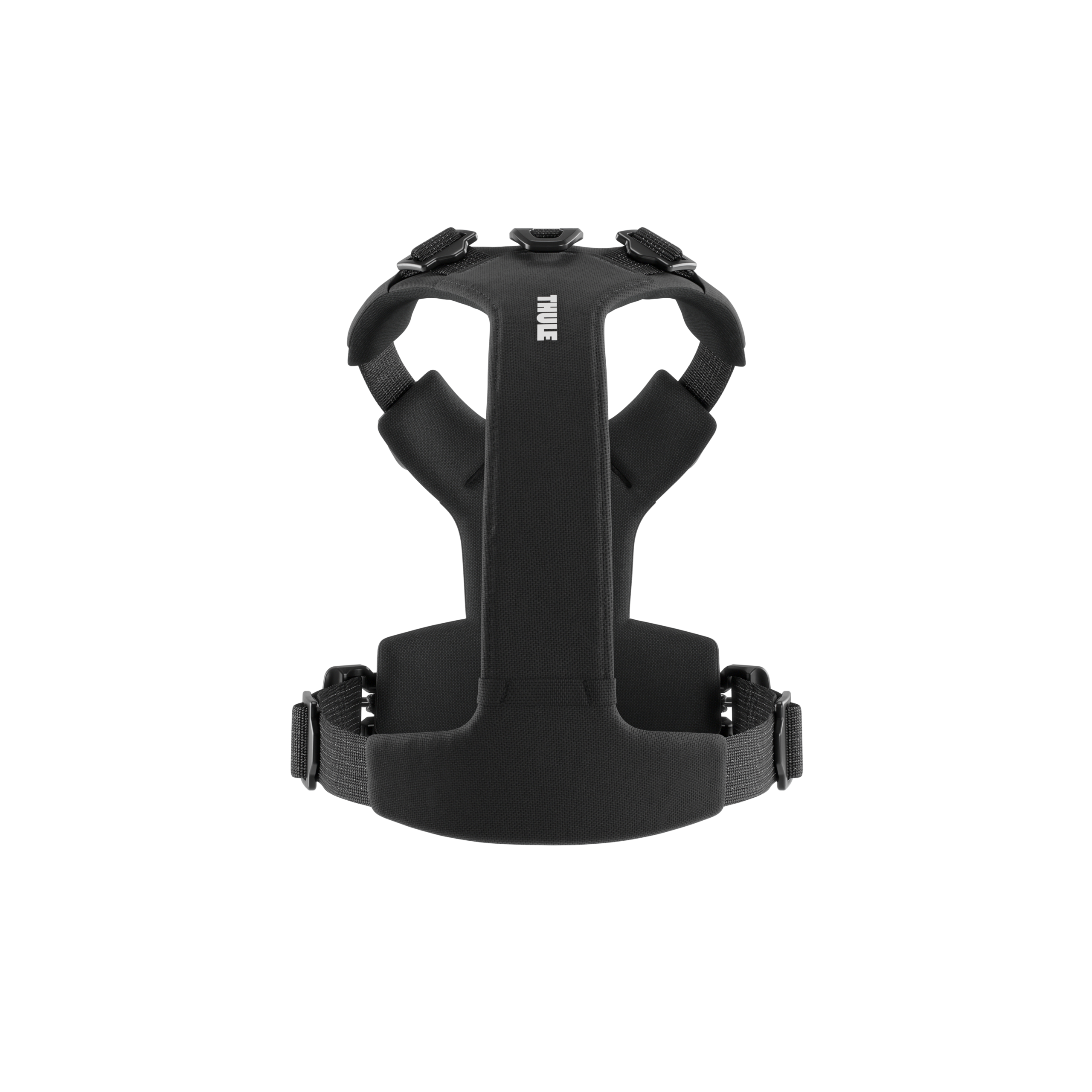 Thule Dart Hundegeschirr (black) – Bild 3