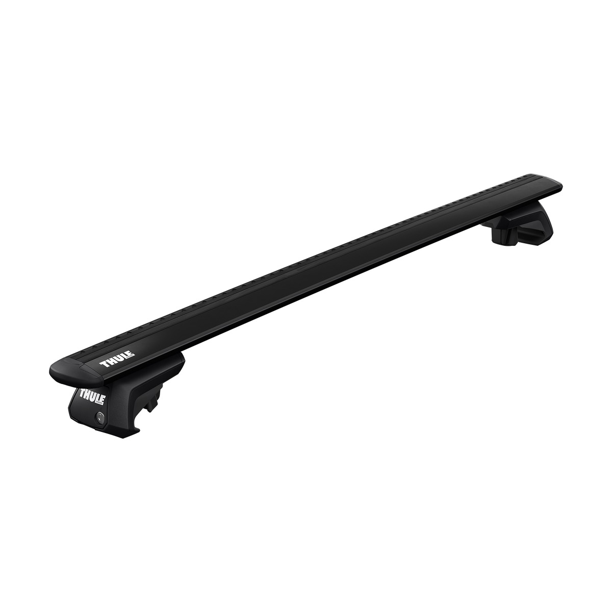 Thule WingBar Evo (schwarz) – Bild 2