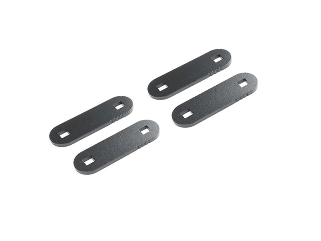 Front Runner Series Autohome Quick Release Zeltplatten Adapter (4er-Set) – Bild 2